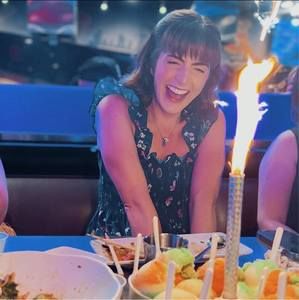 Meet your Posher, Catherine